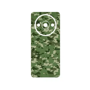 MAHOOT Army_Green_Pixel Cover Sticker for Xiaomi Redmi A3x