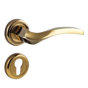 دستگیره در ترووان مدل 4000N