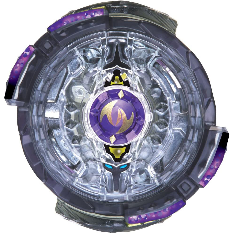 اسباب بازی مدل فرفره های انفجاری کد STORM GYRD B-102