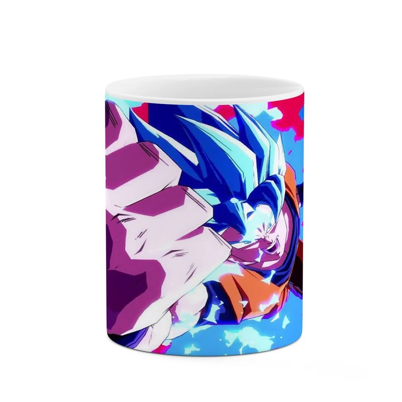 ماگ کاکتی مدل بازی Dragon Ball FighterZ کد mgh28322