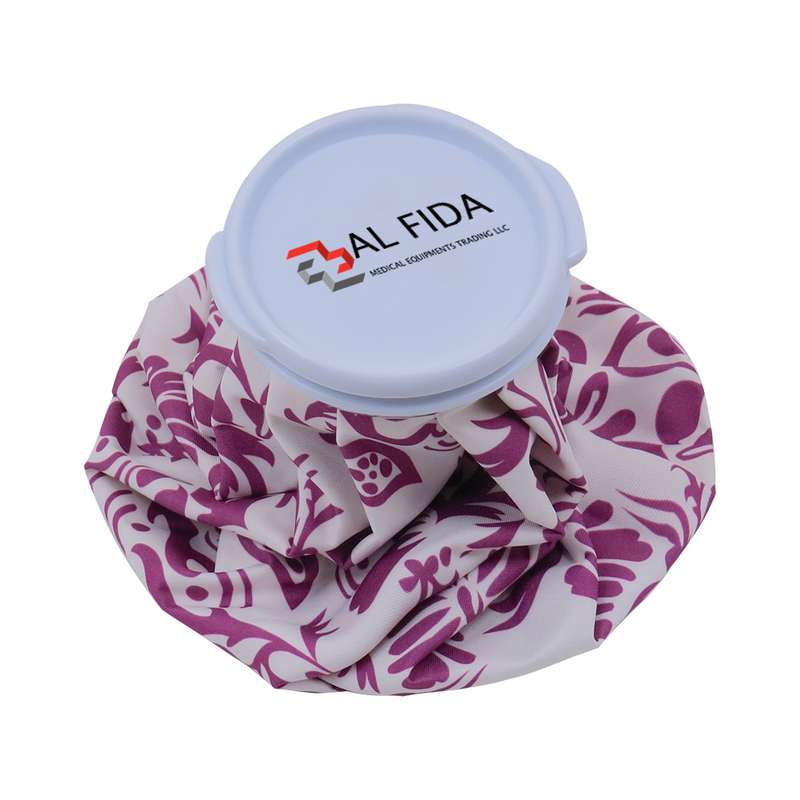 کیسه یخ آل فیدا مدل 12B14