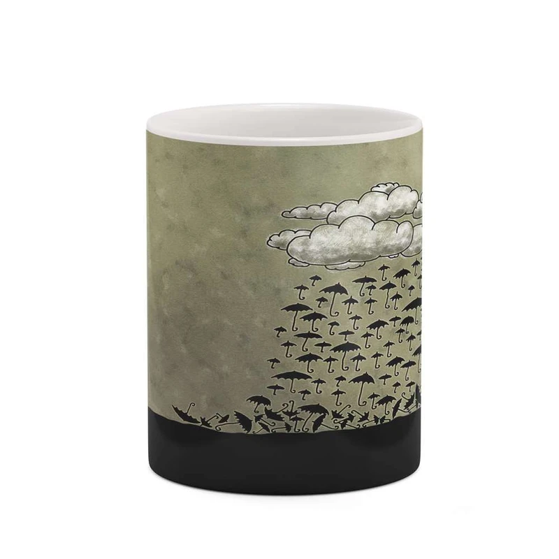 ماگ کاکتی مدل فانتزی کد mgh18986