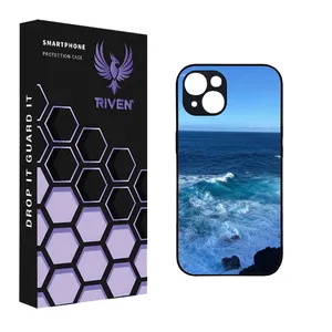 RIVEN RI3-8 Case For Apple iphone 14