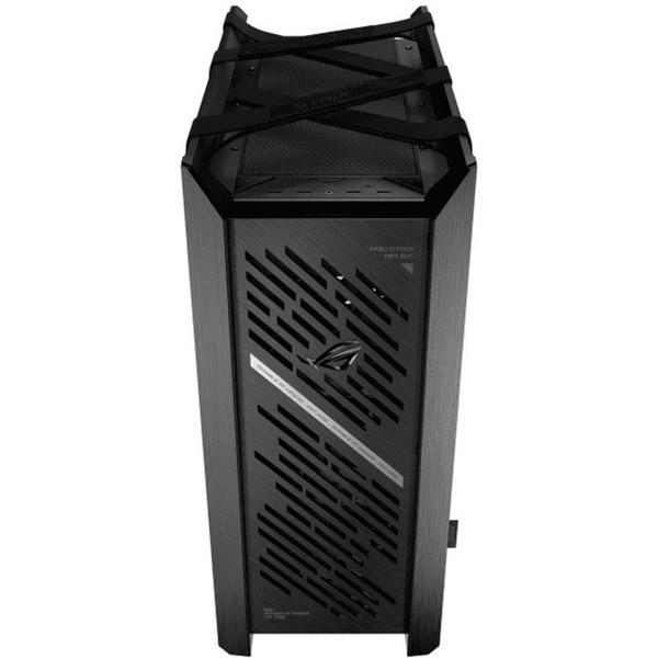 کیس کامپیوتر گیمینگ ایسوس مدل ROG STRIX HELIOS II
