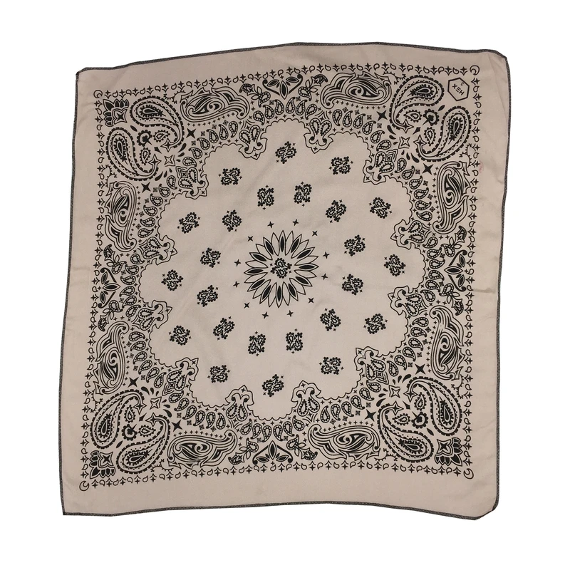 دستمال سر و گردن هکس ایران مدل BANDANA-HX3-22