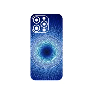 MAHOOT Mandala Design 3 Cover Sticker for Apple iphone 13 Pro