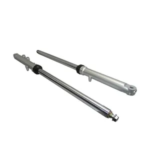 کمک فنر موتورسکلت فابریک مدل fab900 مناسب برای هوندا 125 بسته دو عددی