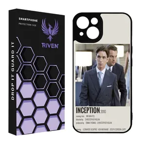 RIVEN RI3-7 Case For Apple iphone 14