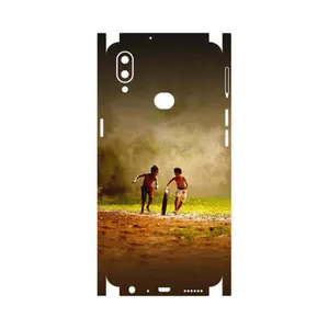 MAHOOT childs play-FullSkin Cover Sticker for Samsung Galaxy A10s