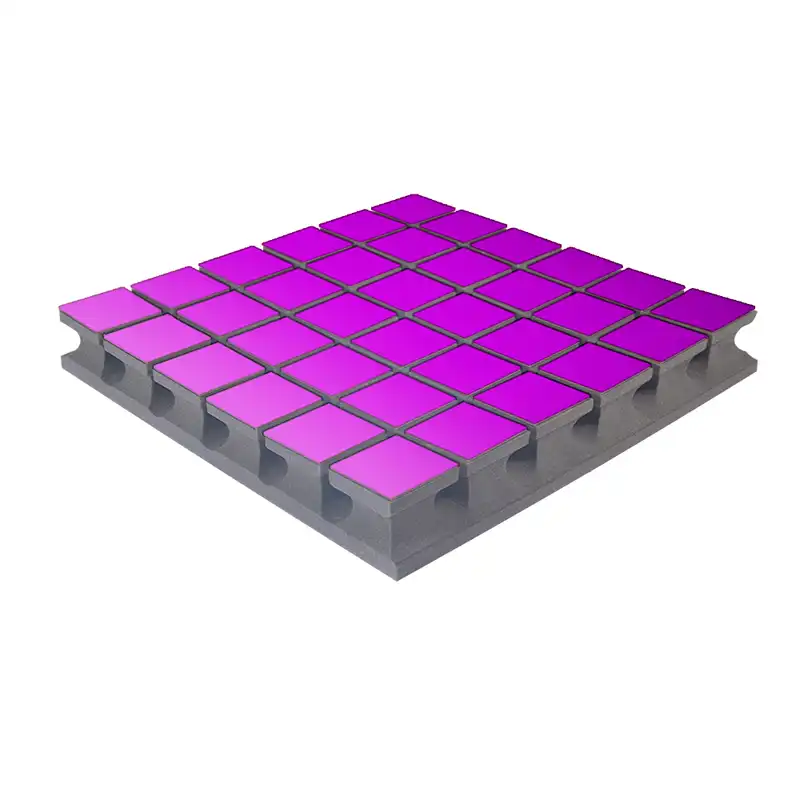 پنل آکوستیک مدل فلکسی A50 کد 50-P بسته 6 عددی