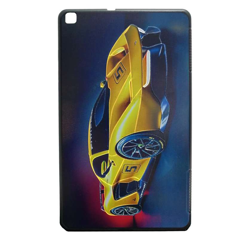 کاور مدل KR-017 مناسب برای تبلت سامسونگ Galaxy Tab A 8.0 2019 T295 / T290 کاور مدل KR-017 مناسب برای تبلت سامسونگ Galaxy Tab A 8.0 2019 T295 / T290