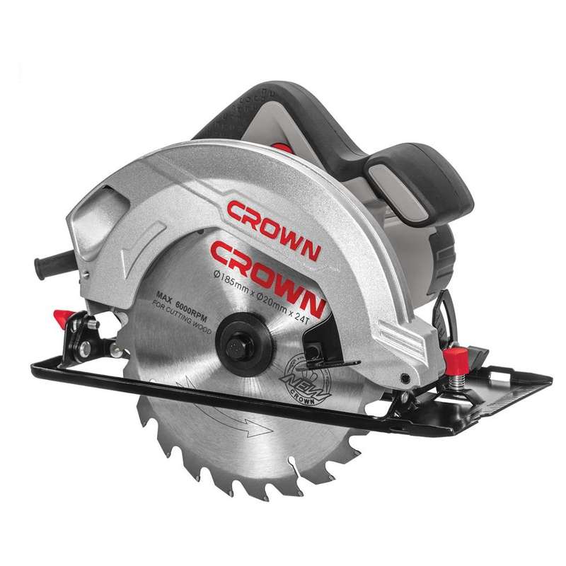 اره دیسکی کرون مدل 15199CT اره دیسکی کرون مدل 15199CT