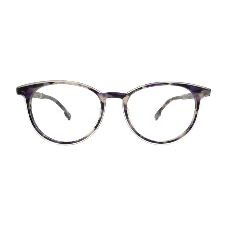 فریم عینک طبی زنانه مدل 812 - 6224C03 - 53.19.145