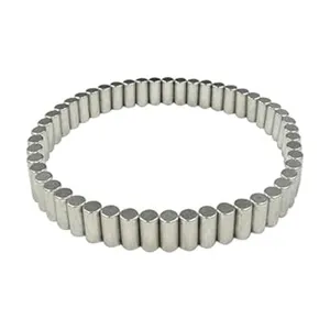 آهن ربا مگامگنت کد Mega.M4x10 بسته 50 عددی