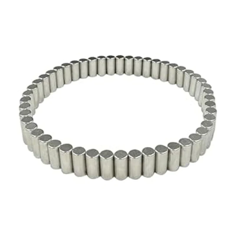 آهن ربا مگامگنت کد Mega.Nd.D4x10 بسته 50 عددی