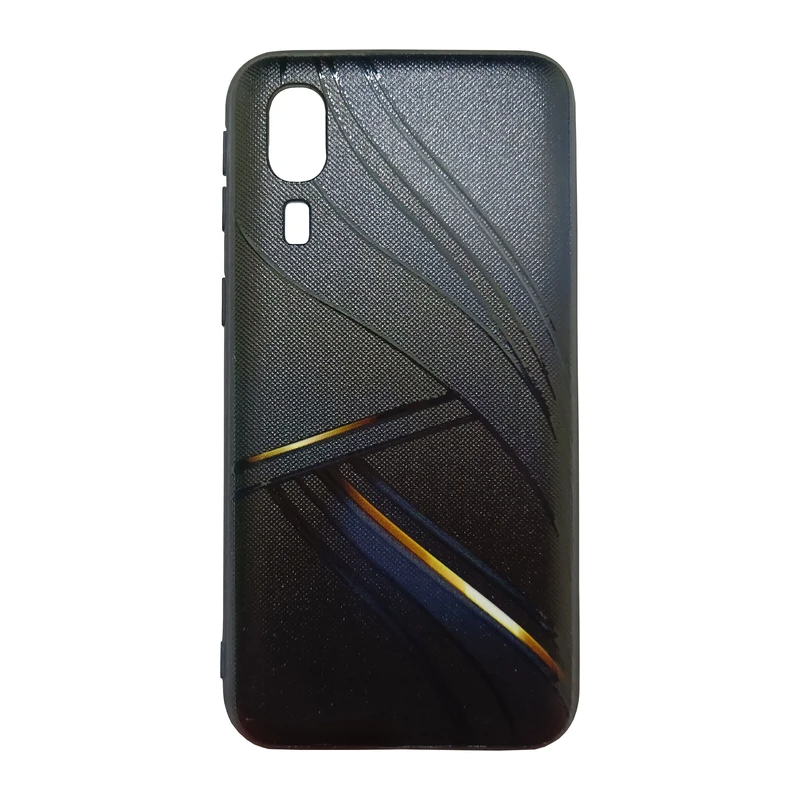 کاور طرح فانتزی کد 02 مناسب برای گوشی موبایل سامسونگ Galaxy A2 Core