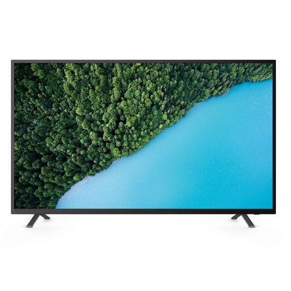 تلویزیون ال ای دی هوشمند آکسون مدل XT-4312S سایز 43 اینچ تلویزیون ال ای دی هوشمند آکسون مدل XT-4312S سایز 43 اینچ