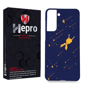 HEPRO MC Cover for Samsung Galaxy S21 FE