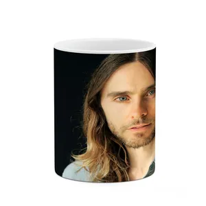 ماگ کاکتی طرح Jared Leto مدل mgh26194