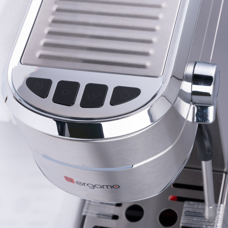 اسپرسو ساز مدل  BG-CM3850DS