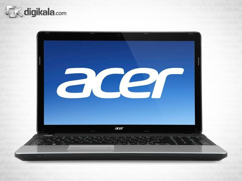 لپ تاپ 15.6 اینچی ایسر مدل Acer Aspire E1-531-B9602G32MnKs