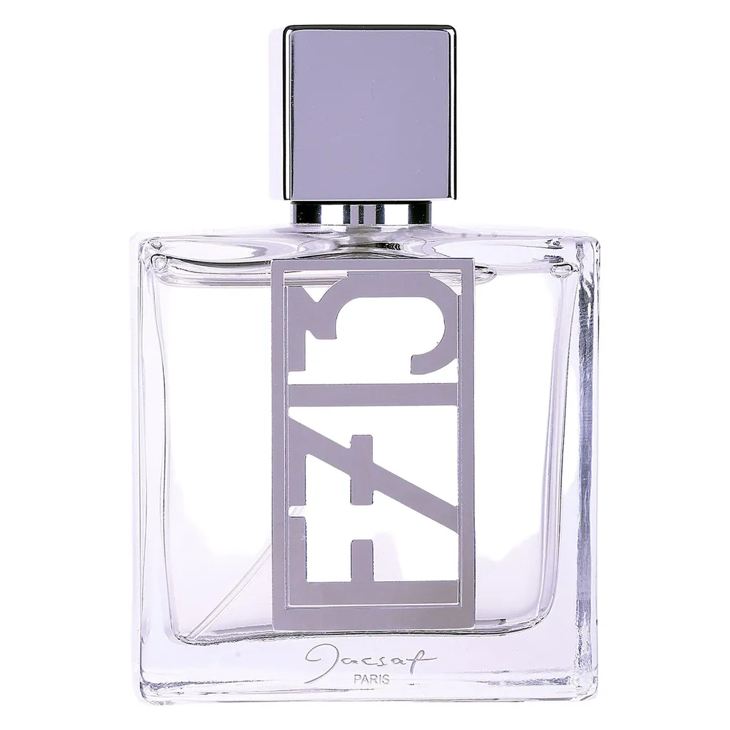ادو پرفیوم مردانه ژک ساف مدل F713 حجم 100 میلی لیتر