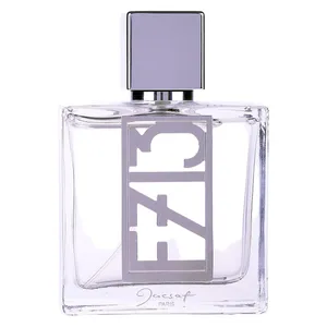 ادو پرفیوم مردانه ژک ساف مدل F713 حجم 100 میلی لیتر