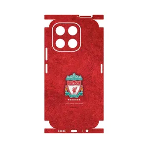 MAHOOT Liverpool-FullSkin Cover Sticker for Honor X6c