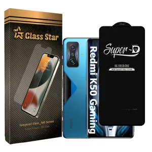 Glass Star SUPER-D screen protector for Xiaomi Redmi K50 Gaming