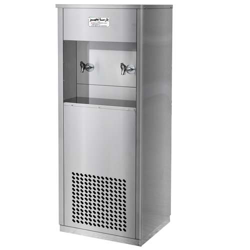 آبسردکن مدل دو شیر