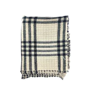 شال زنانه مدل 7004