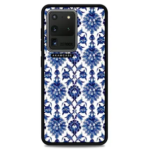 AKAM AMC-WSGS20U-MOSAIC-25 Cover For Samsung Galaxy S20 Ultra