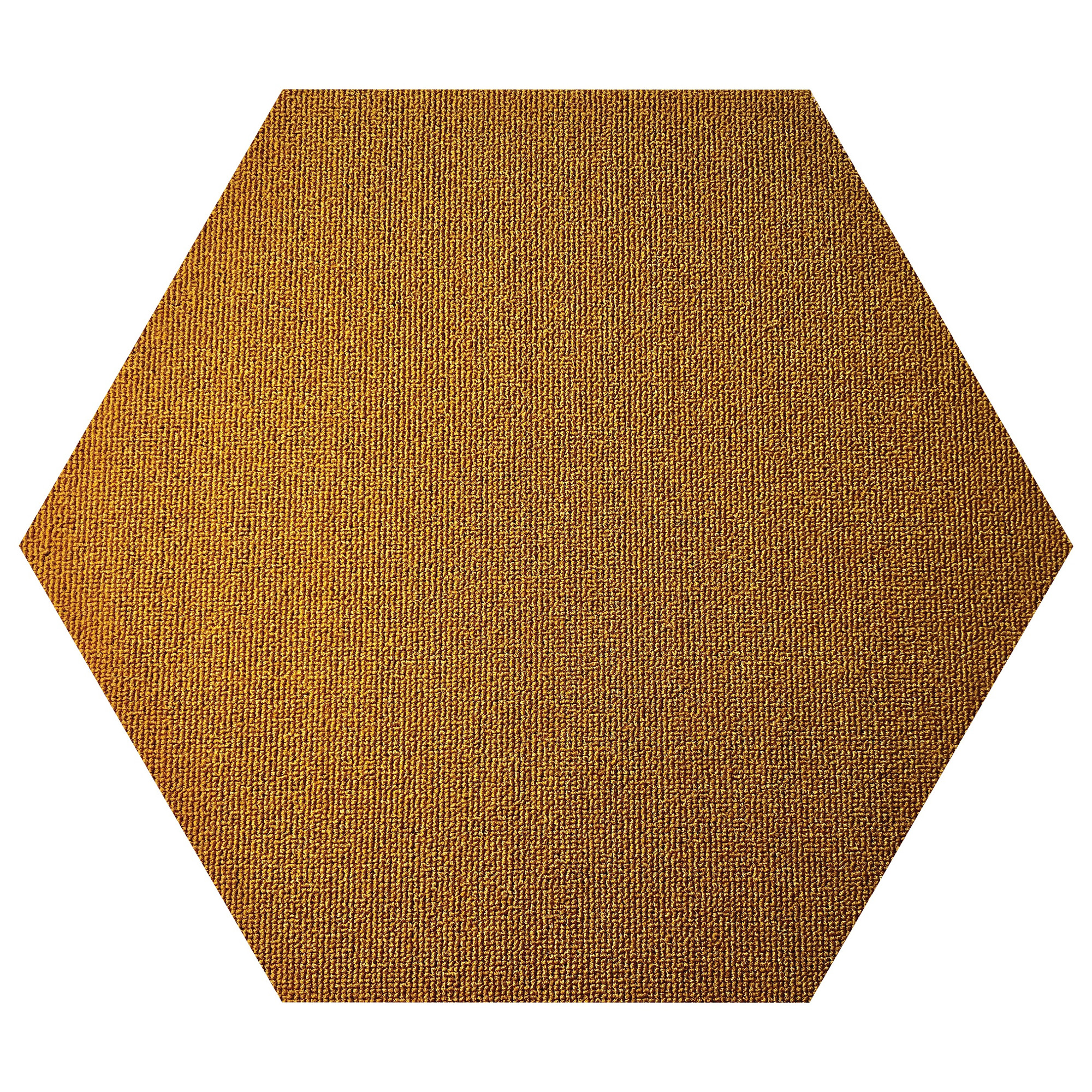 موکت آرتا نقش تاک مدل تایل شش ضلعی کلاسیک مونو کروم