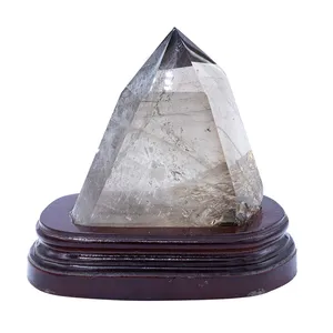 سنگ راف مانا جم مدل کوارتز