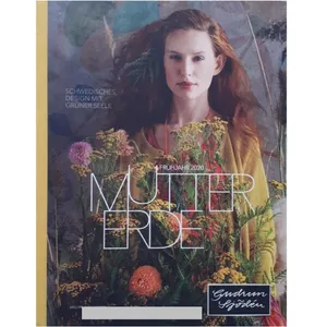 مجله گودرون جودن ژوئن 2020