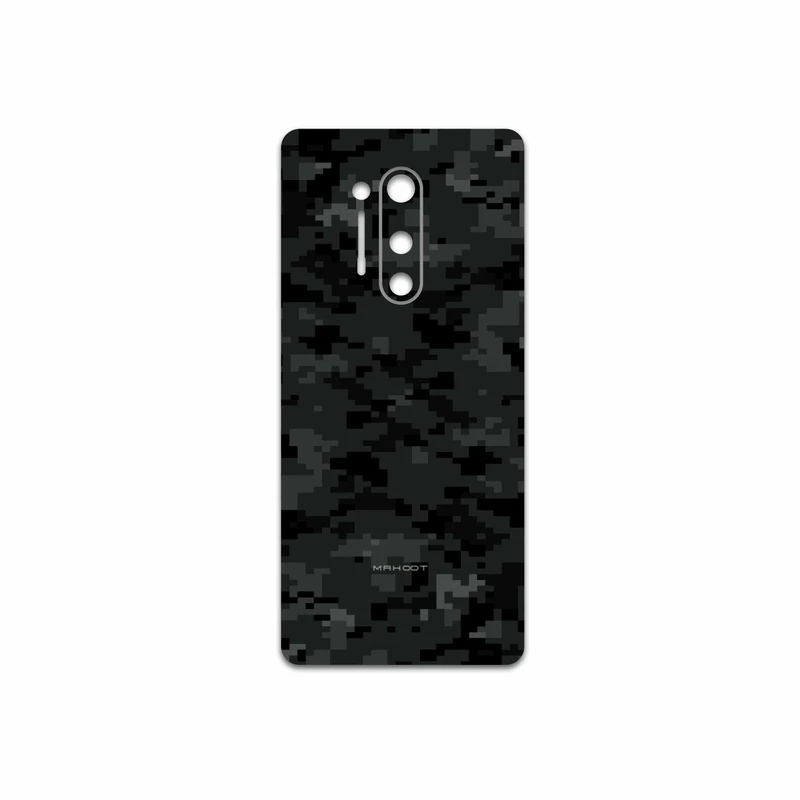 برچسب پوششی ماهوت مدل Night-Army-Pixel مناسب برای گوشی موبایل وان پلاس 8 Pro