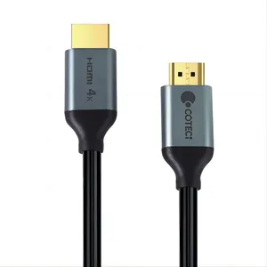  کابل HDMI 2.0 کوتتسی مدل 871O3 طول 3 متر