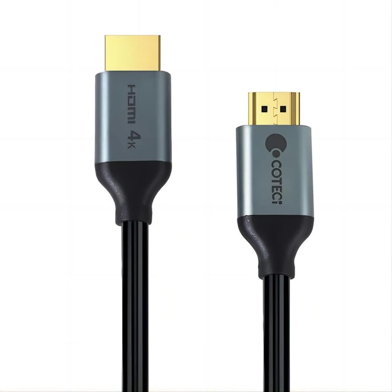 کابل HDMI 2.0 کوتتسی مدل 871O3 طول 3 متر