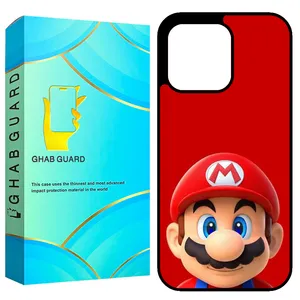 Ghab Guard GCHP13P Cover For Apple iPhone 13 Pro