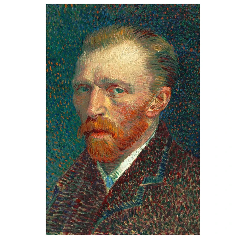 تابلو شاسی لابراتوار سهند طرح 4067 سایز 40x60 سانتی متر