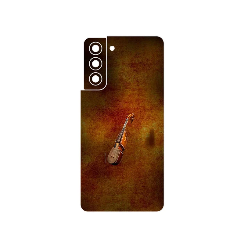 برچسب پوششی ماهوت مدل Rabab مناسب برای گوشی موبایل سامسونگ Galaxy S21 5G