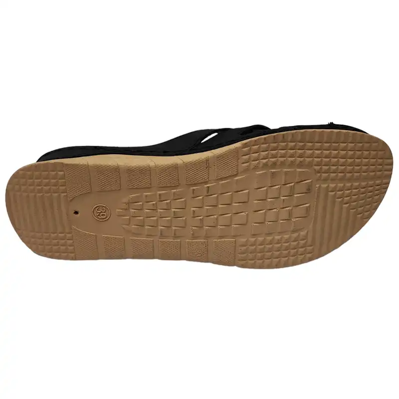 دمپایی زنانه مدل 012