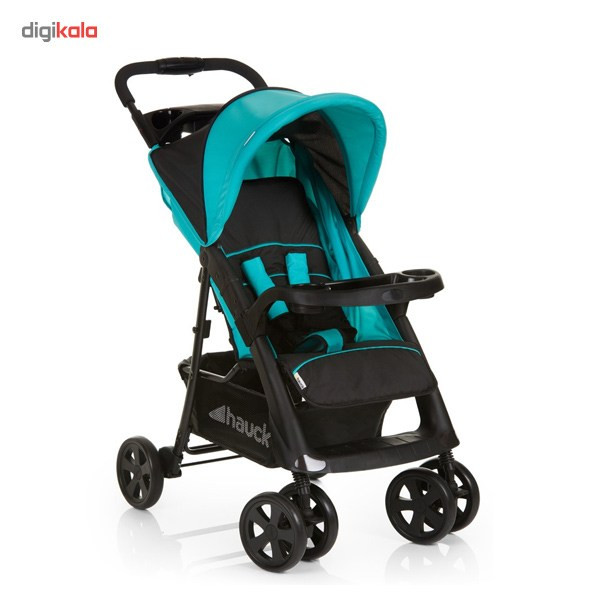 کالسکه هاوک مدل Shopper comfortfold 14903