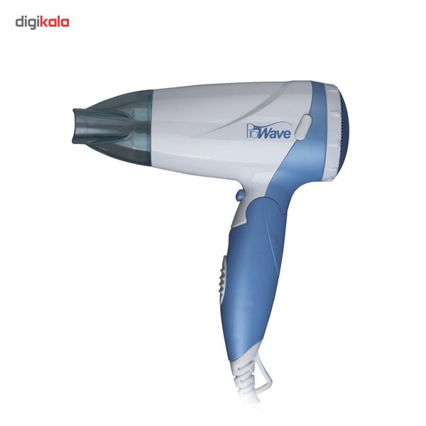 سشوار پروویو مدل PW-3106