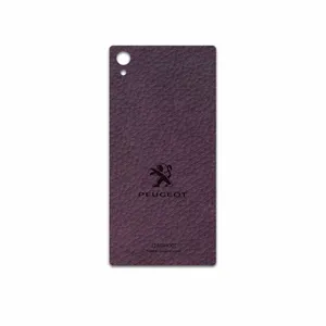 MAHOOT PL-PEGT Cover Sticker for Sony Xperia Z5