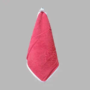 حوله دستی مدل آشپزخانه سایز 30x30 سانتی‌متر