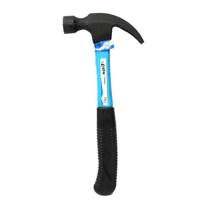 چکش لیون مدل A01 وزن 500 گرم چکش لیون مدل A01 وزن 500 گرم