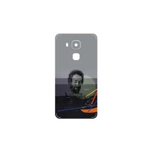 MAHOOT Sohrab Sepehri Cover Sticker for Huawei Nova Plus