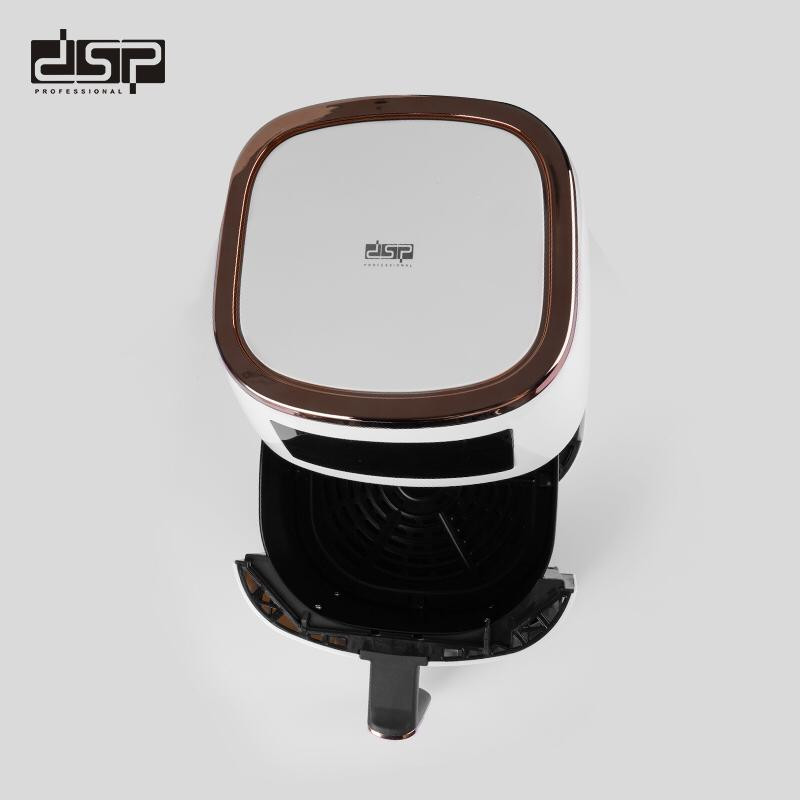 سرخ کن بدون روغن دی اس پی مدل 2082