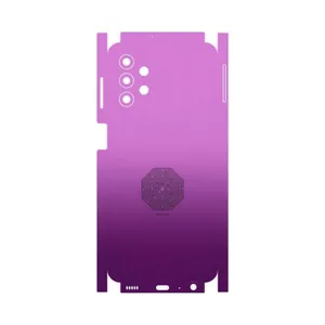 MAHOOT Minimal Maze-FullSkin Cover Sticker for Samsung Galaxy A32 5G